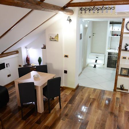 Apartman Rustik Белград Экстерьер фото