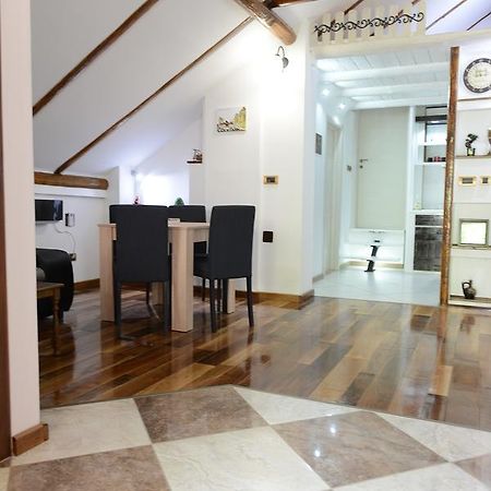 Apartman Rustik Белград Экстерьер фото