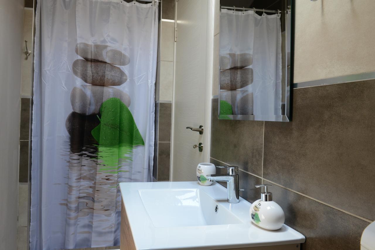 Apartman Rustik Белград Экстерьер фото