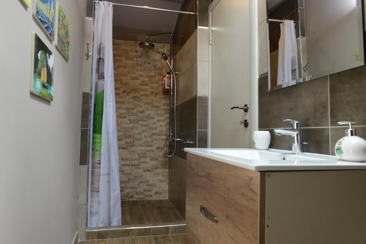 Apartman Rustik Белград Экстерьер фото