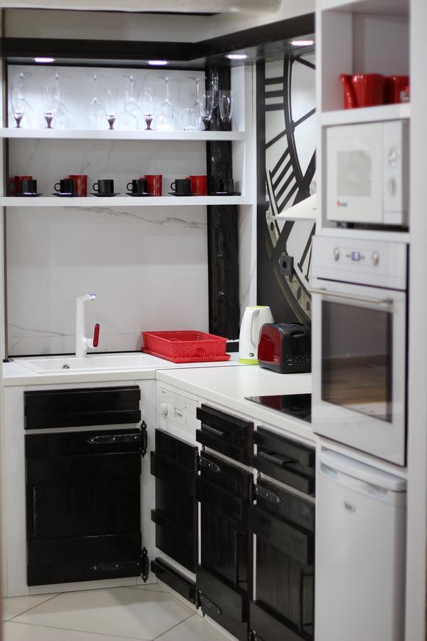 Apartman Rustik Белград Экстерьер фото