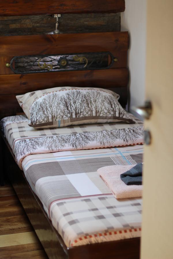 Apartman Rustik Белград Экстерьер фото